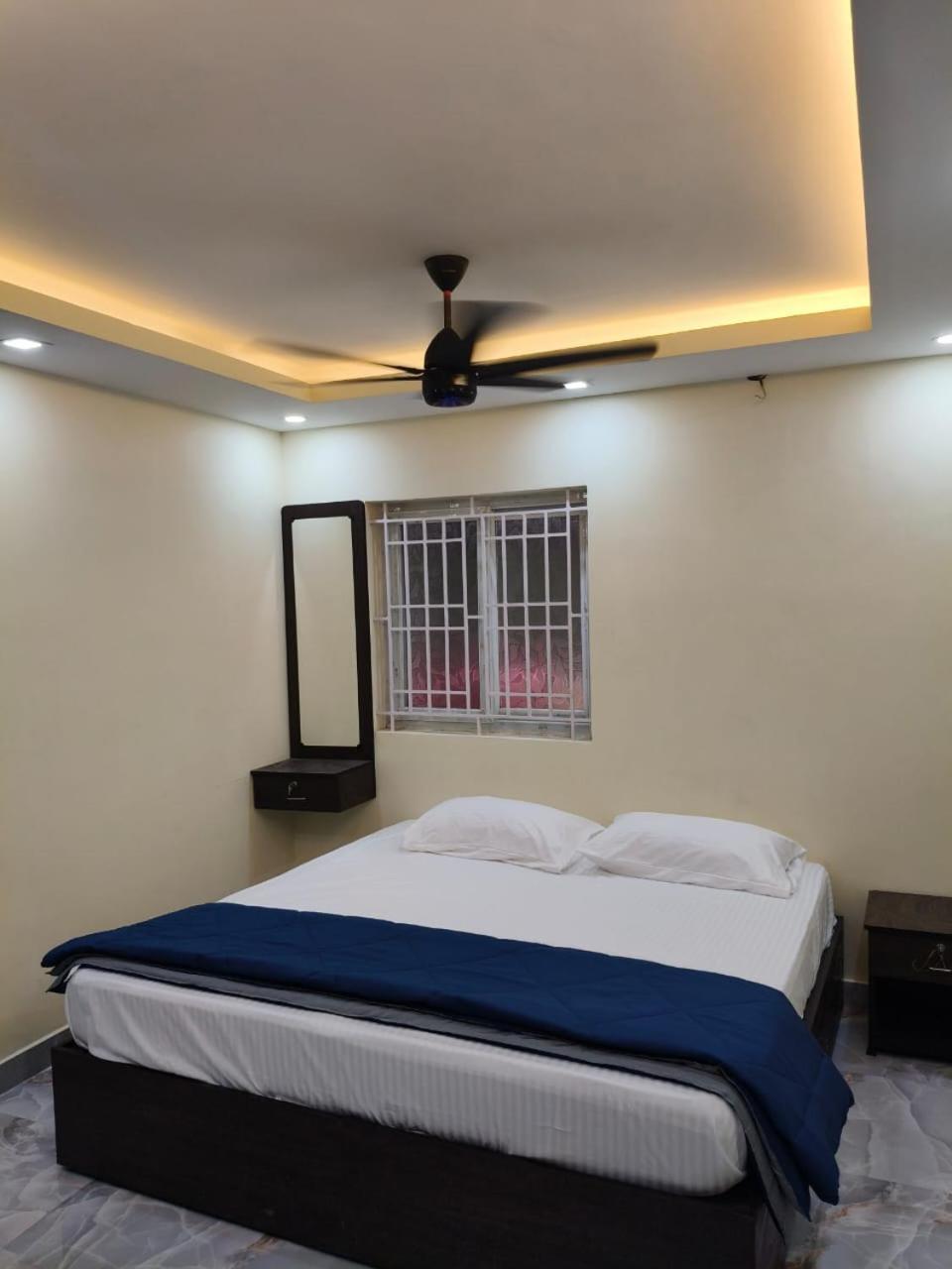 Villa Lalitha Mahal Coimbatore Esterno foto